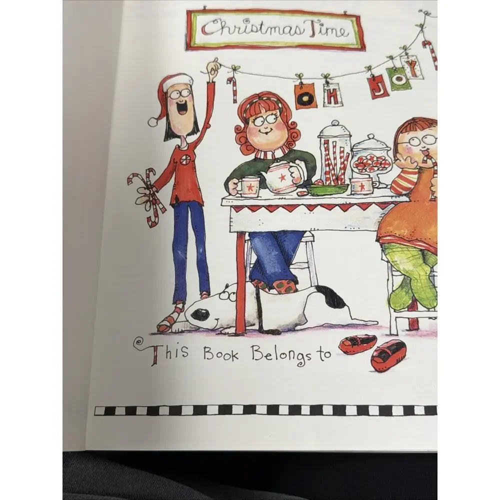 Gooseberry Patch Christmas Our Tastiest Christmas Recipes, Gifts to make PB Book